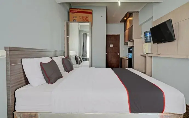 Capital O 92525 Easton Park Apartment Jatinangor By Yunus