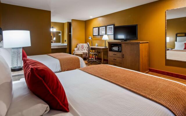 SureStay Hotel by Best Western Camarillo