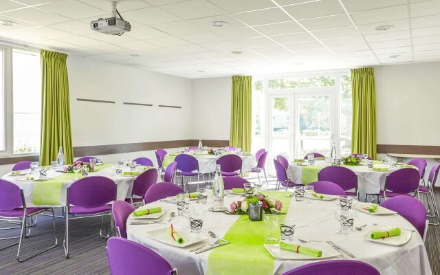 ibis Chartres Ouest Luce