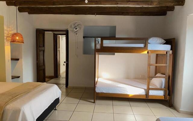 This Is Colombia Hostel