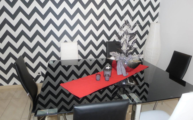 ALEXANDRA´s BEACH-PORT