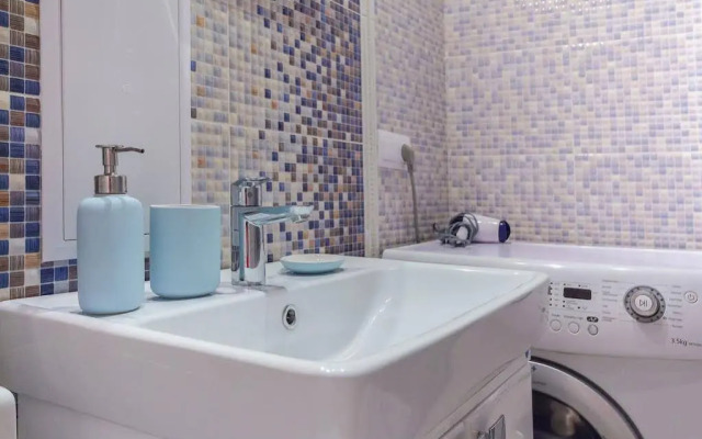 Apartment Green Fresh