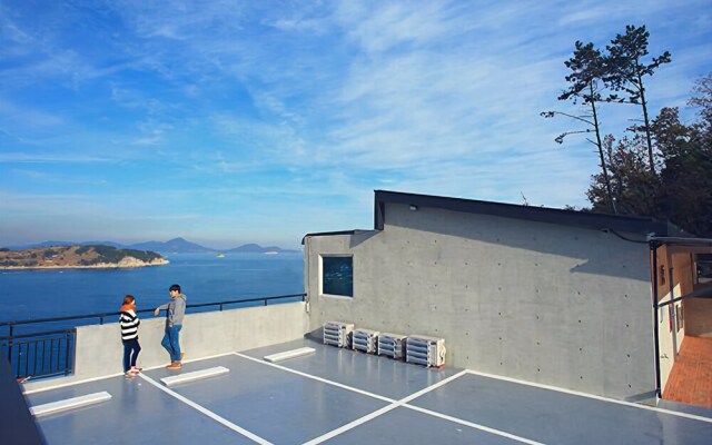 Geoje How Are You Pension