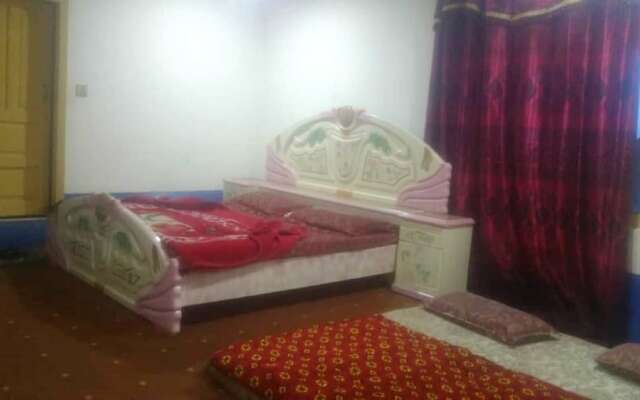 Green Palace Guest House Malam Jabba