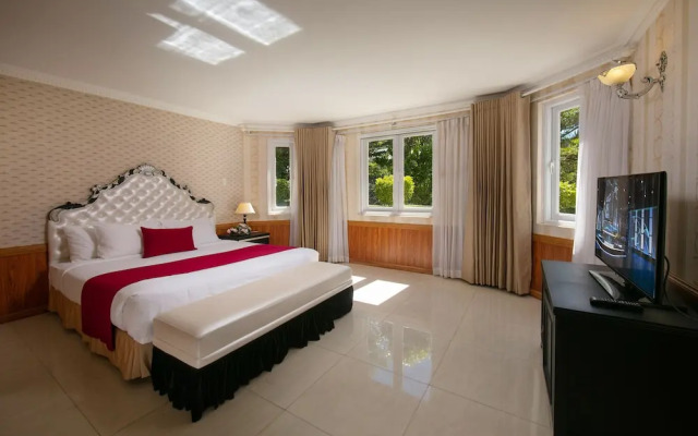 Sam Tuyen Lam Resort