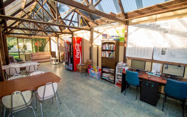 Rangiora Eco Holiday Park