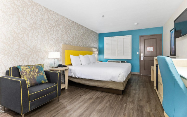 Hillstone Inn Tulare, Ascend Hotel Collection