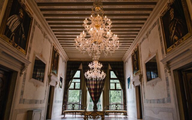 NH Collection Venezia Grand Hotel Palazzo dei Dogi