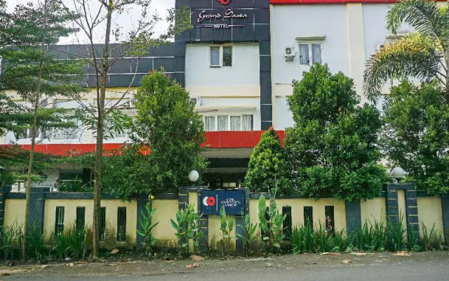 Capital O 91331 Hotel Grand Saota Soppeng