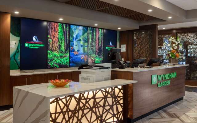 Wyndham Garden Redwood Valley/Ukiah