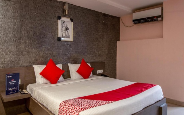 Hotel Pratap Residency