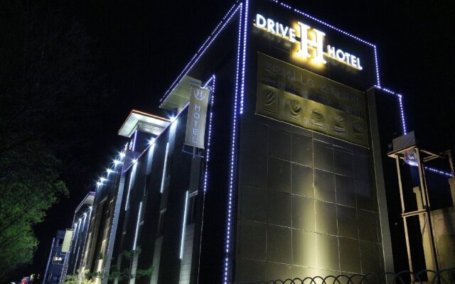 Iksan H Drive Hotel