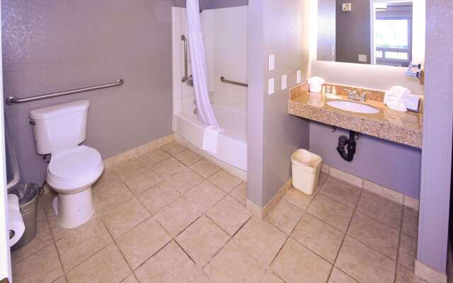 Comfort Inn Encinitas Near Legoland