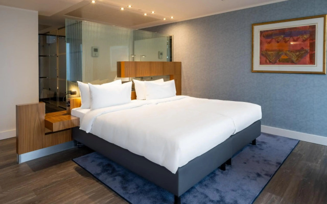 Radisson Blu Hotel Erfurt