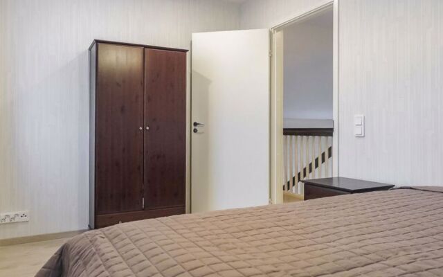 House Kotka a Mombaruzzo