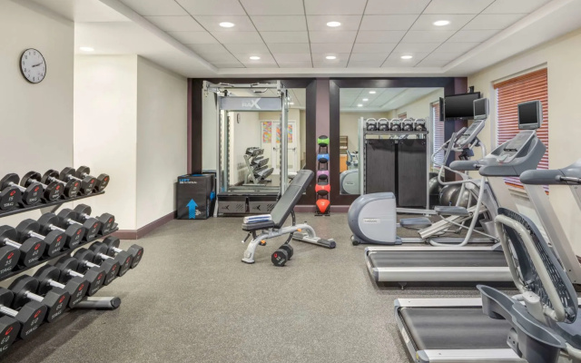 Hilton Garden Inn Miami Airport West