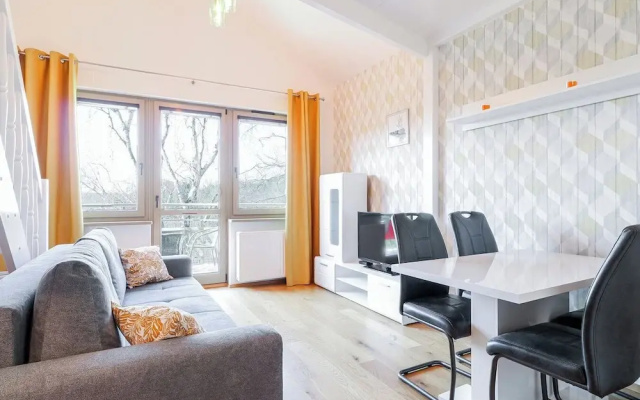 Zdrojowa by Baltic Home