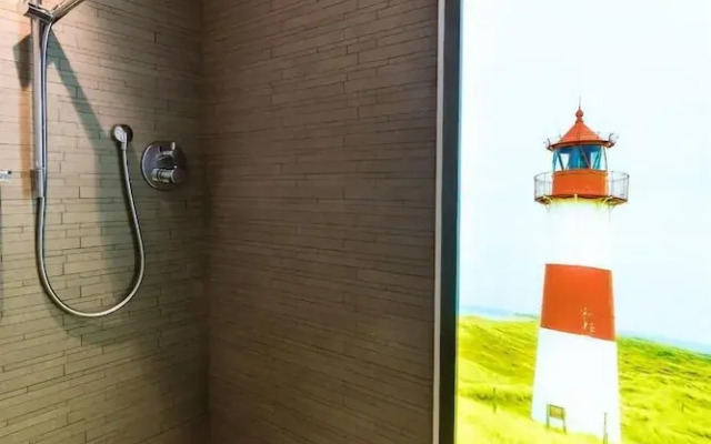 Altstadt Villa Wohnung 4 Bant