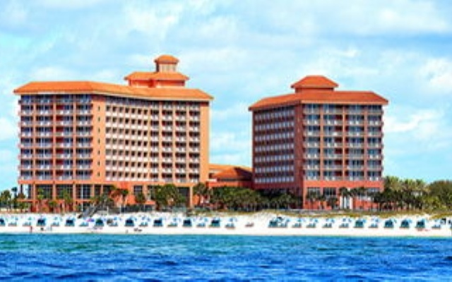 Perdido Beach Resort