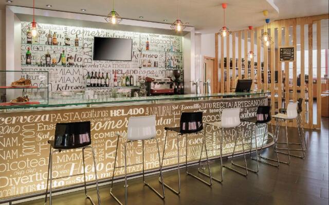 ibis Malaga Centro Ciudad