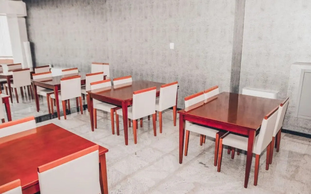 Sachkhere Gardens Hotel Complex