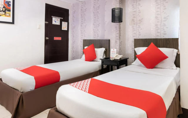 Orange Nest Hotel