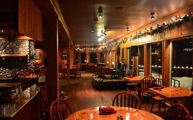 Callahan's Mountain Lodge