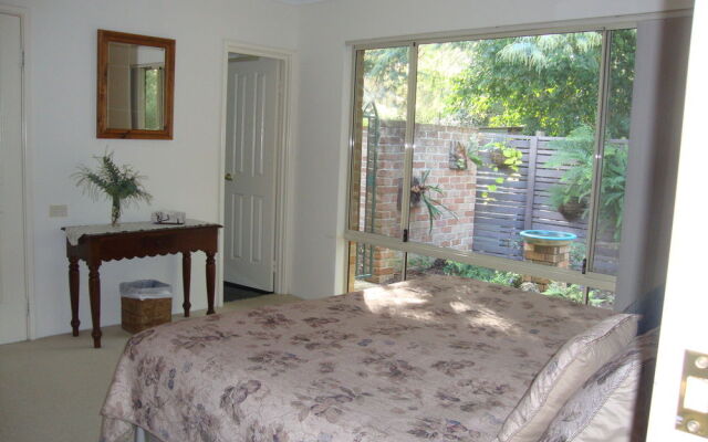 The Vintners Retreat