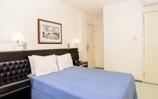 Hotel Normandie - by Easy Hotels