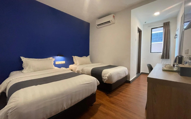 Asia Premium Hotel Kuala Terengganu