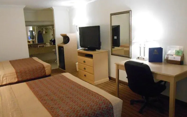 Best Western Little Rock South