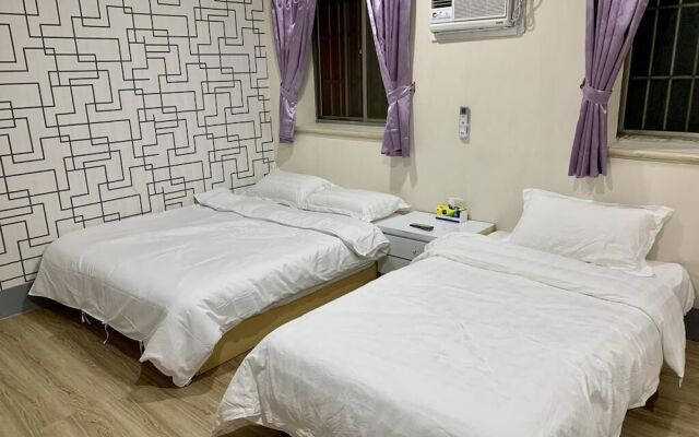 Fu Hwa Homestay