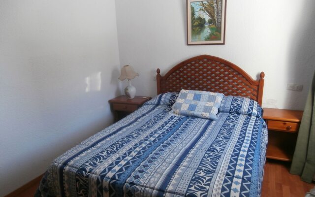 Apartments Mont Blanc 6/8 Pax. Asn