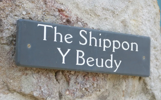 No 4 The Shippon