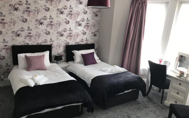 Rohaven Bed & Breakfast