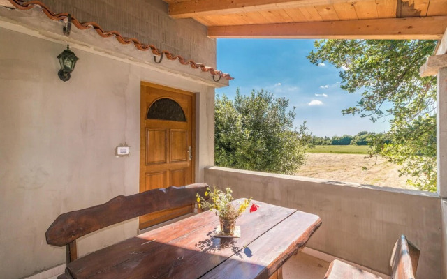 Amazing Home in Pula With Sauna, Wifi and 4 Bedrooms