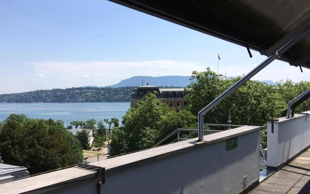 Geneva Hostel