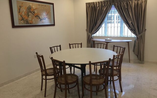 Villa 8M by Gingerflower Boutique Hotel