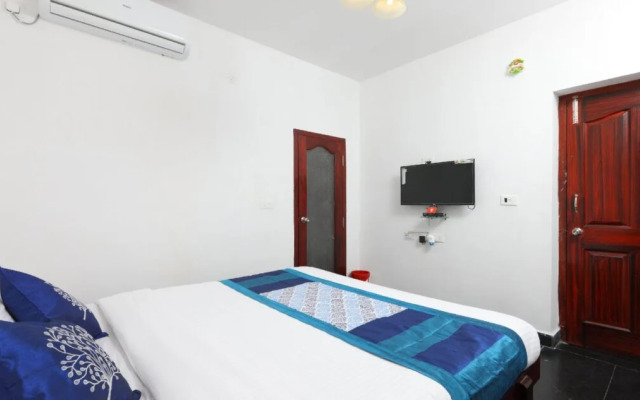 Villa Triomphe By OYO Rooms