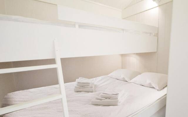 Topcamp Bogstad - Oslo