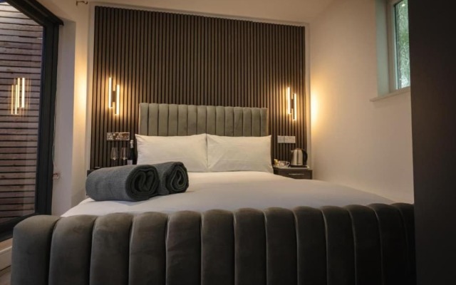 OYO Bellevue Apartments Middlesborough