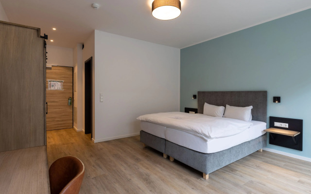 Hotel Baumann