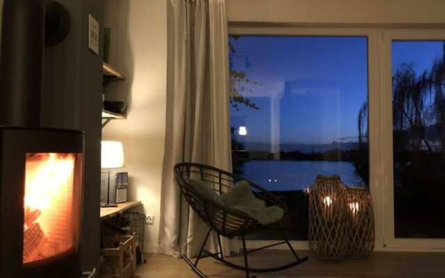 See.eck Timmel Modern Retreat