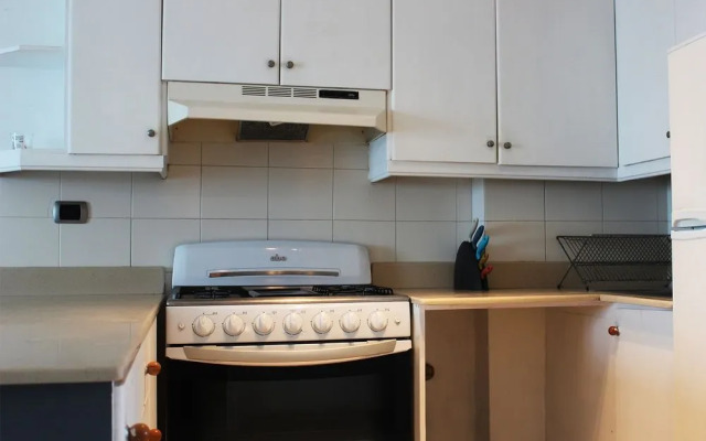 Condominio Villa Marbella