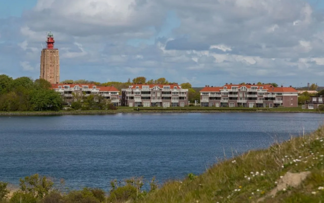 Pet-friendly Escape by the Sea