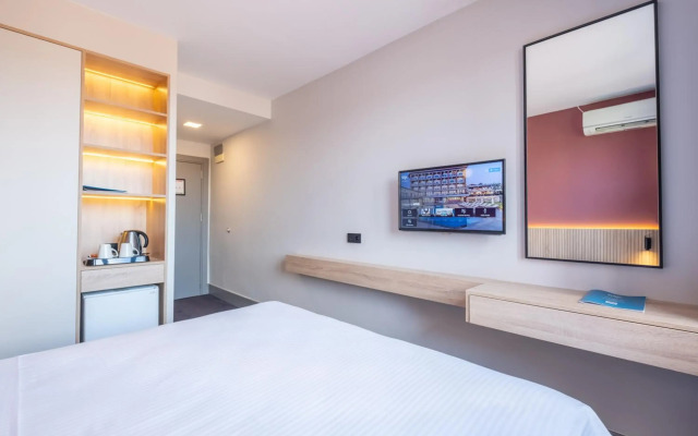 Kilya Hotel