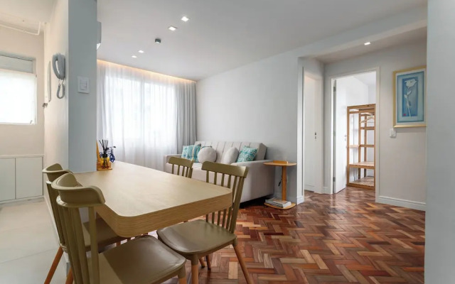 Luxo perto do Parque Olímpico - AV806