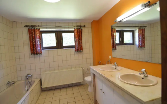 Luxury Stay With Sauna