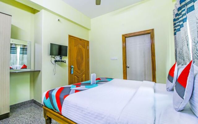 FabHotel Sree Sai Suites