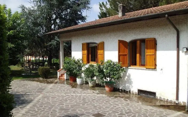 Casa Vacanza Prato